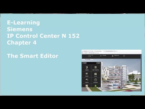 E-Learning Siemens IPCC N152 Part 4 Smart Visu Version 3