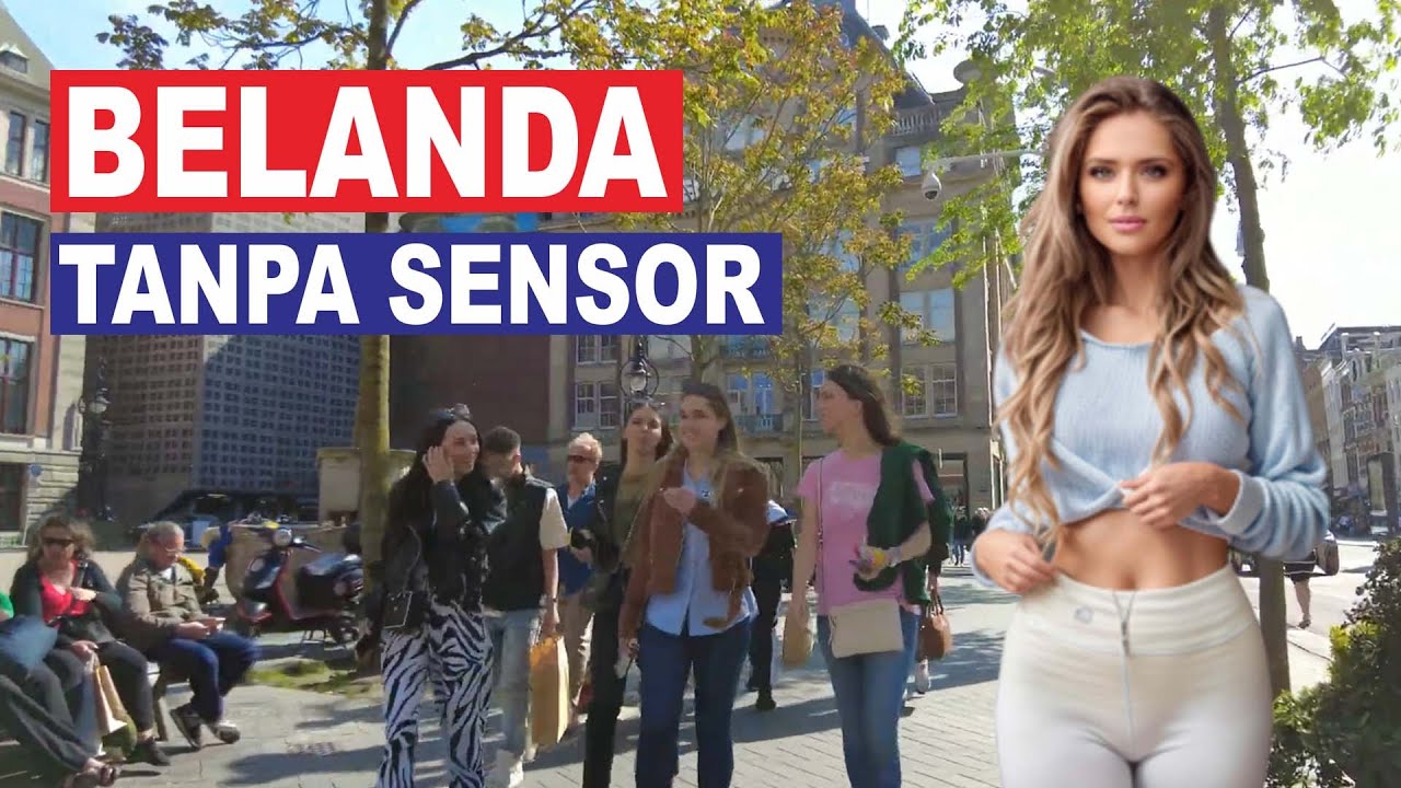 Seperti Apa Orang Belanda Menjalani Hidup, Apa Kebiasaan Mereka Yang Paling Aneh