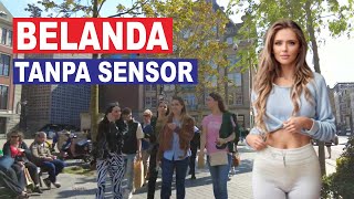 Download lagu Seperti Apa Orang Belanda Menjalani Hidup, Apa Kebiasaan Mereka Yang Paling Aneh mp3