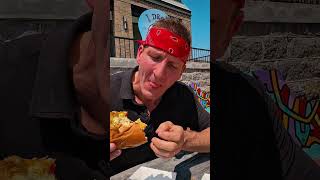 Best Hotdog in Nashville!? 🌭