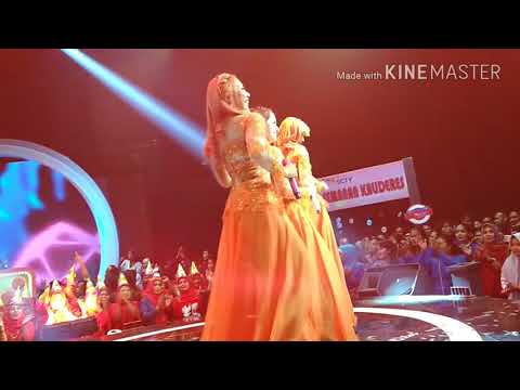 KONSER TRIO MACAN LIVE (suka sama kamu)