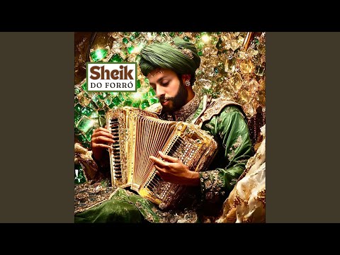 O Sheik do Forró