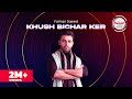 Kashmir Beats | Season 2 | Khush Bichar Ker | Farhan Saeed