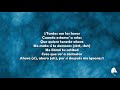 J. Balvin - Ahora / Video Lyrics J. Balvin - Ahora / Video Lyrics