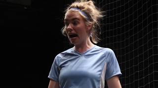 Bridget Murray in 'The Wolves'