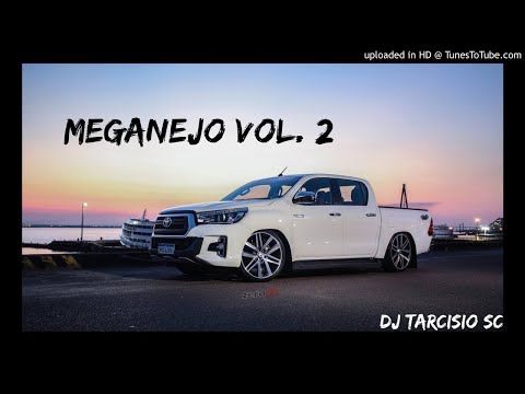 MegaNejo Vol. 2 (Junho 2020)