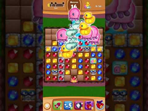 Diamond Digger Saga Level 1,103 2 stars