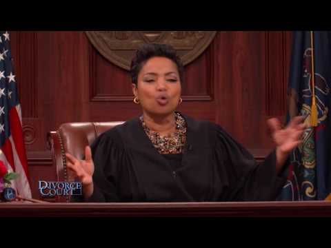 Addiction to Divorce Court Is Hurting This Marriage