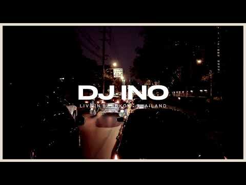 DJ Ino - Live in Bangkok, Thailand
