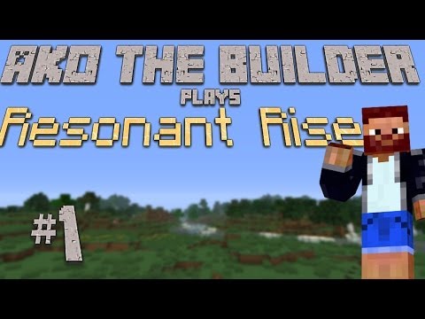 Resonant Rise S01E01