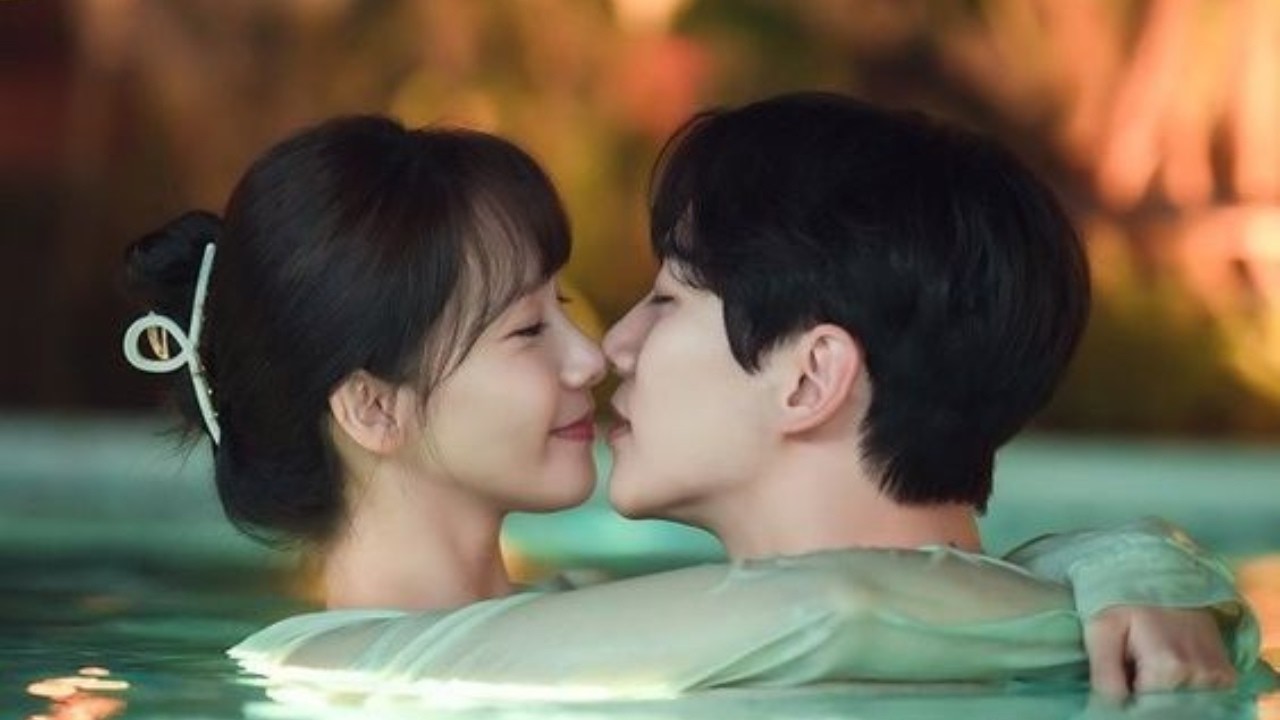 ELA o chamou de P3RV3RT1D0 sem Saber que ELE era o seu CHEFE!! - Completo -