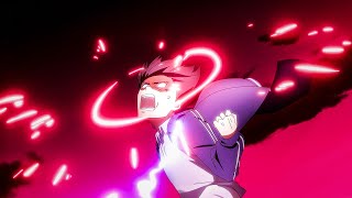 (FULL S1) SIYA AY ISANG BATANG NAGPAPANGGAP NA MAHINA NGUNIT ISANG OVERPOWERED NA IMMORTAL KING