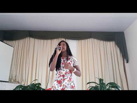 Pra Deus Você É Uma Flor - Iveline