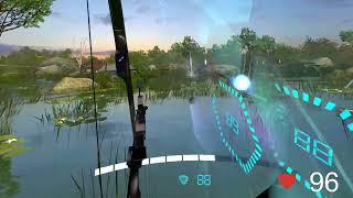 [実況]  #5 VRでモンスターに囲まれたらこうなる４【Serious Sam VR: The Last Hope】