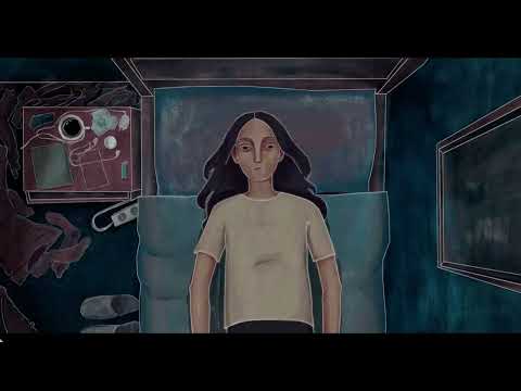A Heavy Morning Demo Gameplay