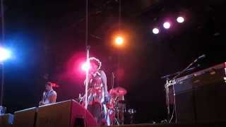"The Letter" Performance by Macy Gray (Fourth Encore) + Exit