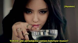 Download lagu T-ara - Number Nine (Turkish sub.) mp3 Download lagu T-ara - Number Nine (Turkish sub.) mp3