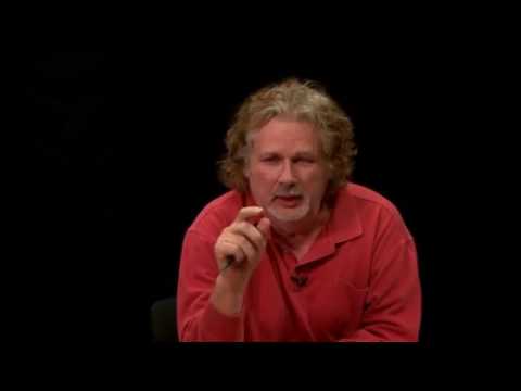 PENSADO'S PLACE: Episode 50 - Alan Meyerson