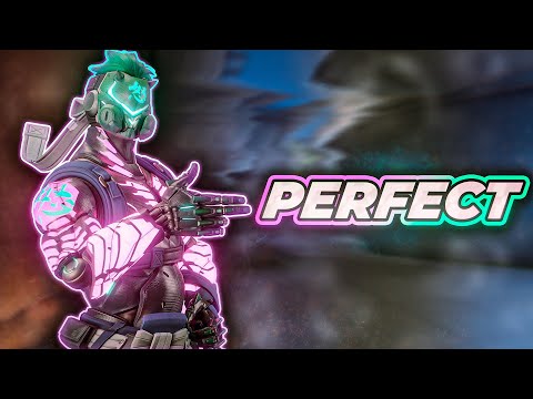 THIS IS WHAT PERFECT GENJI GAMEPLAY LOOKS LIKE