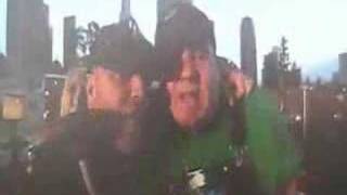 Trailer Choir in Vegas!