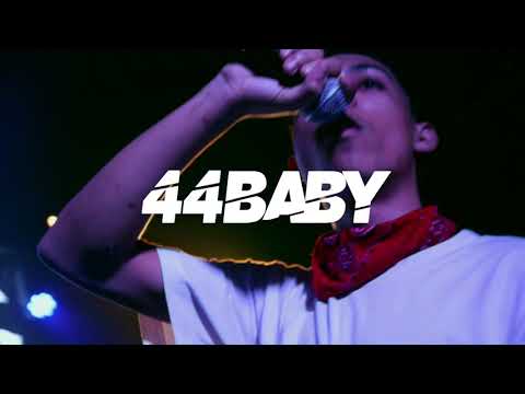 44 Baby - Zombies (Official Music Video)