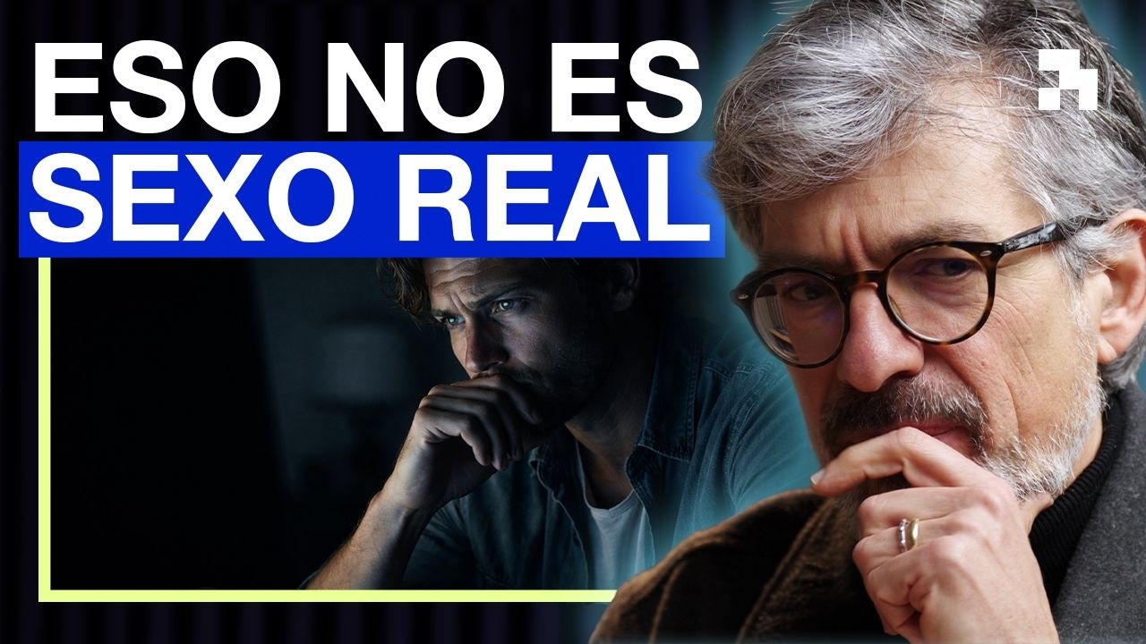 SEXO SIN AMOR: el Gran Fallo