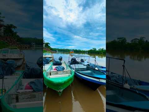 Río El rama - Nicaragua #nicaragua #elrama #nicasenusa #pinolero #nicoya #nicaraguita #raas #rios