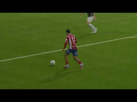Mjøndalen IF Idrettsforening 0-1 FK Lyn Oslo