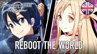 Sword Art Online: Hollow Realization video 1