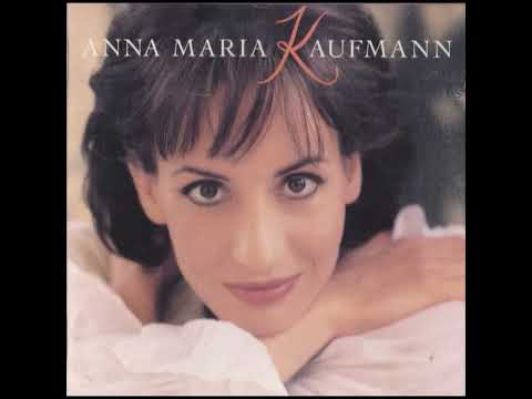 Anna Maria Kaufmann (duet with Barry Manilow) - Could It Be Magic