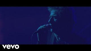 Hubert-Félix Thiéfaine - En remontant le fleuve (VIXI Tour XVII au Palais des Sports 2015)