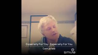 Especially For You (The Beautiful South) - Cover