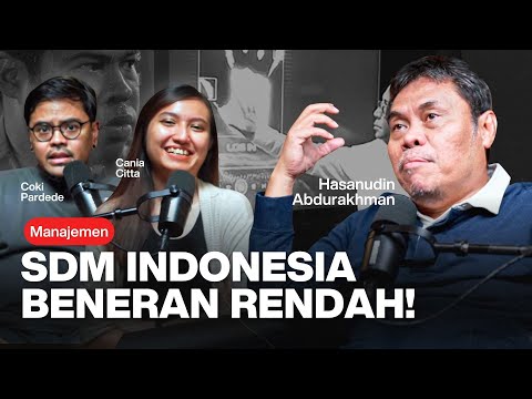 Ini Alasan Kamu Nggak Dipanggil Perusahaan Impianmu!