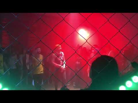 Hungria Hip Hop Feat. Krawk - PlayBoy (Prévia Clipe)