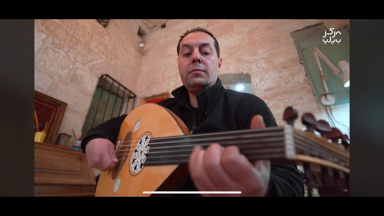 لقاءات فنية: الفنان عارف السيد