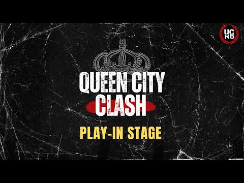Queen City Clash 2023 Qualifiers
