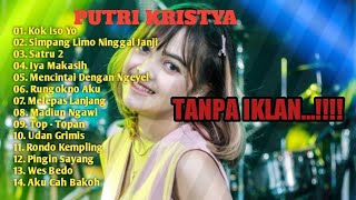 Download lagu PUTRI KRISTYA 'Kok Iso Yo' || Full Album Terbaru 2022 mp3 Download lagu PUTRI KRISTYA 'Kok Iso Yo' || Full Album Terbaru 2022 mp3