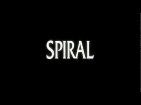 Spiral Paranormal Promo 2013