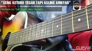 Download lagu TAK INGIN SENDIRI Pance #StoryWA #Storyku mp3