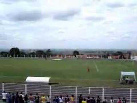 Engenharíadas 2006 - Atletismo - 4x100m Feminino