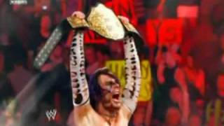 Jeff Hardy Tribute: Final Moment by The Veer Union