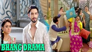 Saathiya: Rikki Mixes Bhang In Prasad | Modi House Gets Drunk | Rohit Suchanti IV video