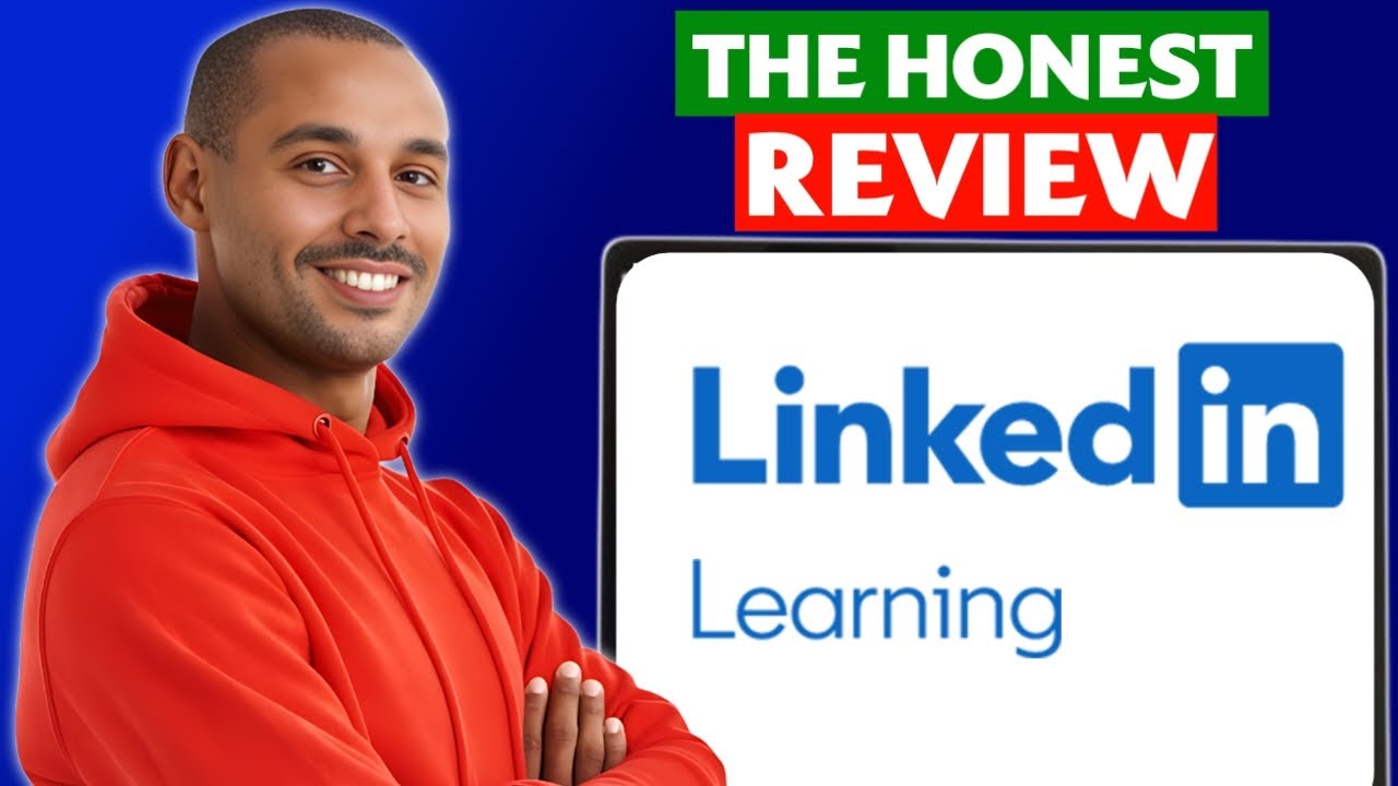 LinkedIn Learning Review – Is It Worth It In 2025?