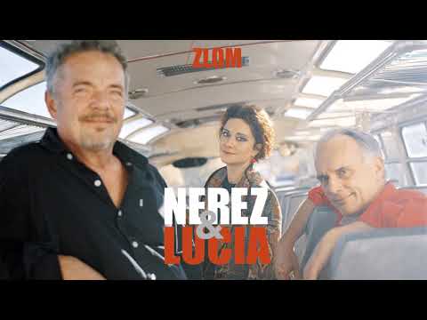 Nerez & Lucia - Zlom (official audio)