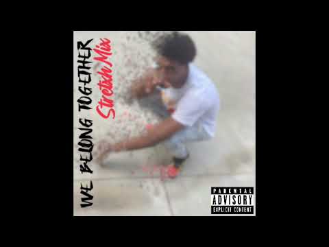 We Belong Together (StretxhMix) OFFICIAL AUDIO - NHB Stretxh