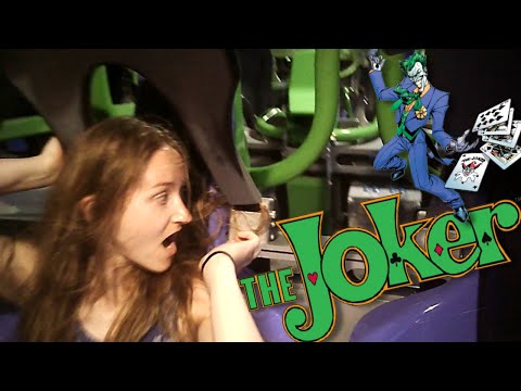 Video review of Joker by T5 The Traveler
