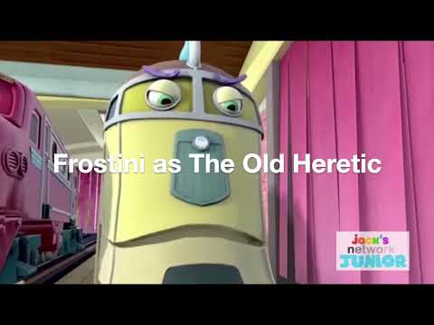 The Young Mouse of Notre Dame part 21 - End Credits