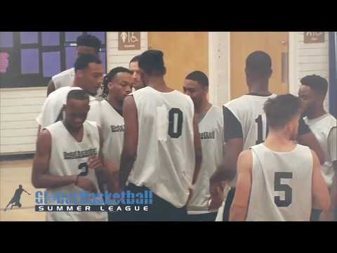 Pro BIG, Jeff Coby, is LETHAL on the COURT!! 6'8, 220 is a MUST SIGN!