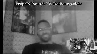 Face-Off Friday Prince | Props&#39;N&#39;Pounds Vs. Da Bourgeoisie