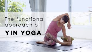 The Functional Approach to Yin Yoga